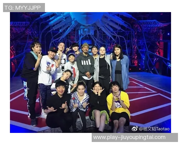 实时新闻深圳街舞队反击之路成败背后的故事与启示